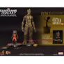 hot toys  rocket and groot twin pack Image 5