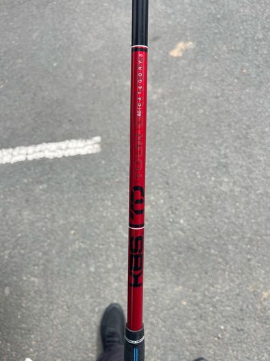 taylormade Qi10 7 wood max