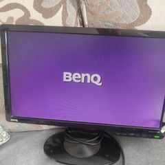 Benq 1366 x 768 19" monitor