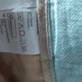 Linen cotton shorts beige boy 122 cm Image 3