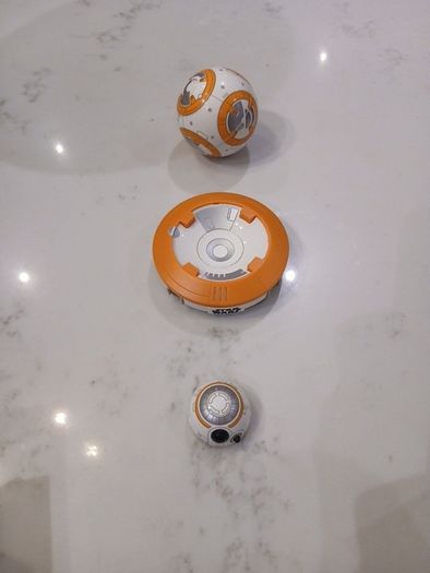 Sphero BB-8 Droid