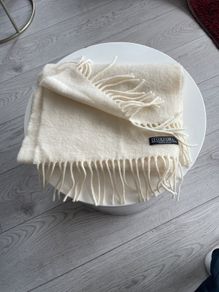 Foxford Lambswool Scarf
