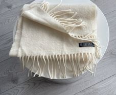 Foxford Lambswool Scarf