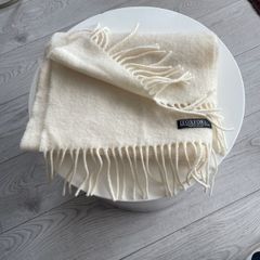 Foxford Lambswool Scarf