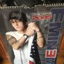 Eminem pre-loved T-shirt, Book, VHS and Calendar Image 8