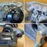 Valve Gasket Repair Kit For BMW n47 2.0 D F20 F21 F22 F23 F30 F31 F32 Image 5