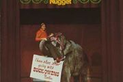 Buck Owens Live at the Nugget LP