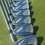 Yonex Ezone Irons 4-PW Image 9