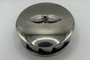 Antique trinket box