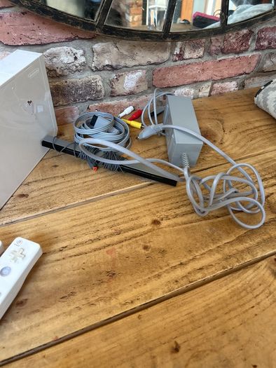 nintendo wii