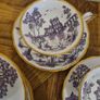 Antique, Royal Chelsea Bone China Image 8