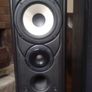 Mission 702e Floorstanding Speakers Image 2