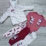 Baby Girl Bundle 9-12M (X6) Image 2