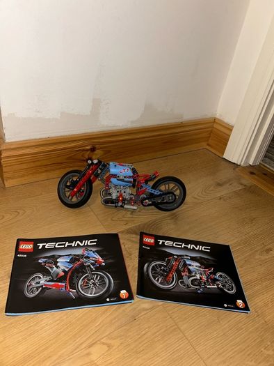 Lego Technic job lot