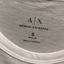 Armani T-shirt Image 2