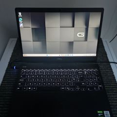 Dell G5 15 5500 laptop (nearly dead battery)