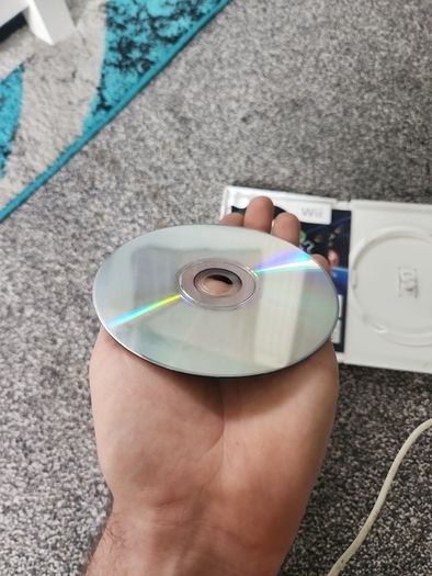 mario galaxy 1&2