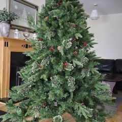 Xmas tree