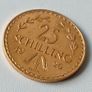 Austria - 1926 25 Schilling republik ostereich gold coin rare 5.87g Image 2