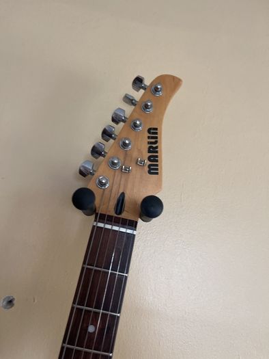 marlin sidewinder strat