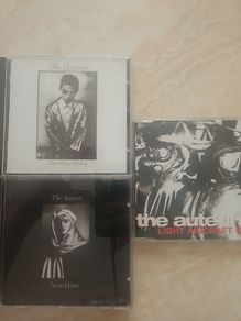 Auteurs 3 CD Lot