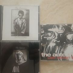Auteurs 3 CD Lot
