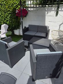 Garden Furniture
