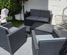Garden Furniture
