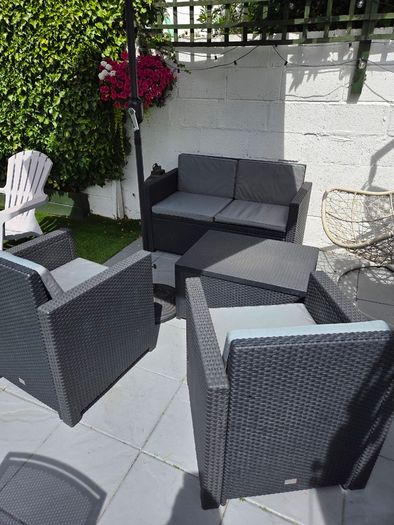 Garden Furniture