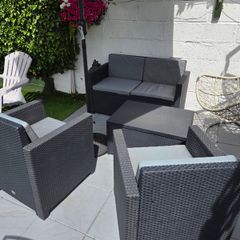 Garden furniture