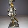 Ajax Statue Image 4