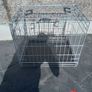 Small dog cage Image 2