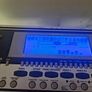 Yamaha PSR 550 Synthesiser Keyboard (Needs repair) Image 4