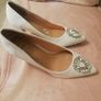 White wedding dress size 20/22 Image 3