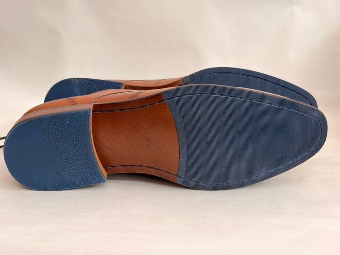 Morgan & Co MGN1006 Formal Shoes