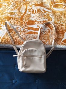 small backpack