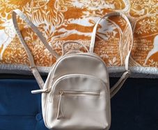 small backpack