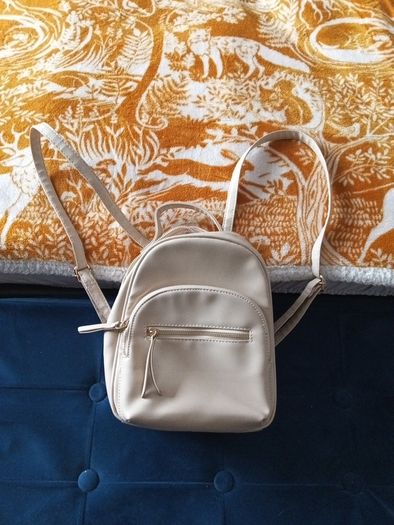 small backpack