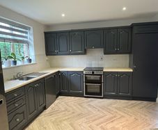Kitchen For Sale