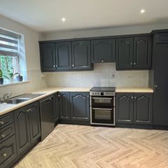Kitchen For Sale