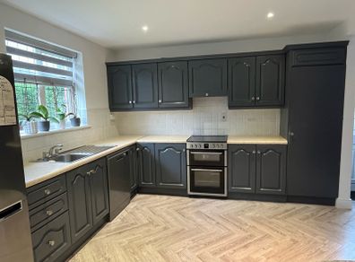 Kitchen For Sale