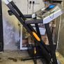 GT-PRO 4000 Folding Treadmill with Incline Image 2