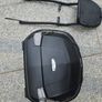 Givi top box and rack Image 2