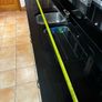 Solid Oak Kitchen & Neff Appliances Image 10