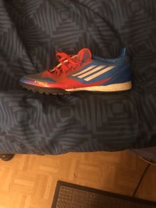 soccer trainers