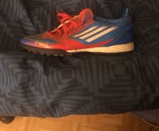 soccer trainers