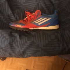 soccer trainers