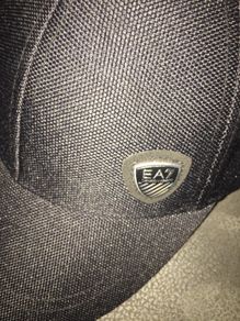 Emporio Armani Cap