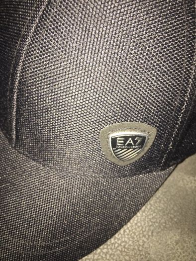 Emporio Armani Cap