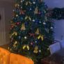 Jumbo christmas tree Image 2